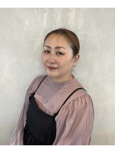 ノーリタ(noLita)&nbsp;Brown 恵