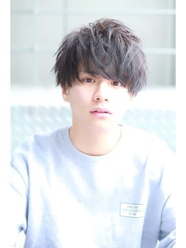 リップス 自由が丘(LIPPS) クリアシャムルマッシュ