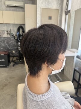 イーラ(E-LA) 潤艶トリートメント