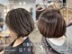 ビハインドザカーテン(BEHIND THE CURTAIN)の写真