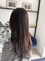 アズ(Az)&nbsp;グレーパープル