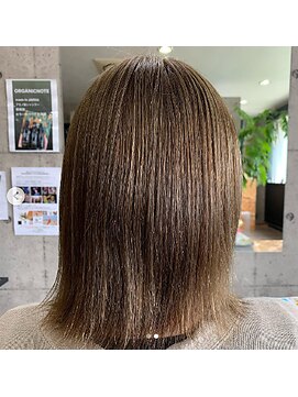 アーフ(ARF) メテオトリート