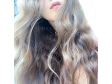 ソラ ヘア デザイン(SORA hair design)