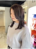 ハッシュレイヤー