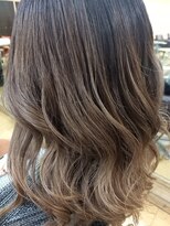 シャンプーボーイ&nbsp;ベージュカラー