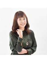ヘアーアンドメイク ピース(HAIR&MAKE peace) 野村 有紀