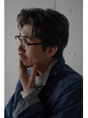 大人ラフショート