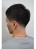 スパイキーショート