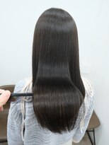 アーシェ 横浜店(A'SHE)&nbsp;髪質改善　縮毛矯正　毎朝時短　横浜　横浜駅　きた東口徒歩4分