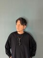 ビスフレア 平針店(biss flare)/増田真太郎