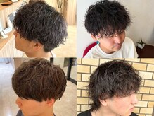 アジアンヘアー(ASIANHAIR)