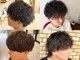 アジアンヘアー(ASIANHAIR)の写真