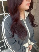 ココミ(kokomi)&nbsp;ボルドーれっど