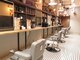ディスイズバーバーセカンド(THIS IS BARBER 2nd)の写真/こだわりのインテリアが並ぶオシャレな空間で、あなたの魅力を引き出すサロン♪居心地の良さも◎
