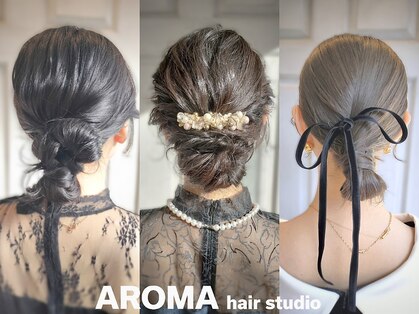 アロマ 仙台店(AROMA)の写真