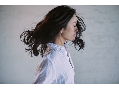 ヴィハーラ ヘアアンドビューティーライフサロン(VIHARA HAIR BEAUTY LIFE SALON)の写真