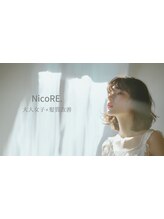 NicoRE.髪質改善都島ベルファ前店