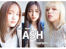 アッシュ 鶴見店(Ash)