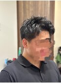 アップバング