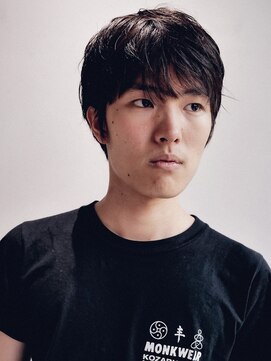 サル 代官山(SAL) 【SAL】ショート