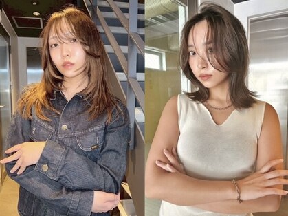ロジエ(ROSIER)の写真
