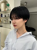 サンドエス 銀座(sand S)&nbsp;大人かわいいコンパクトショート