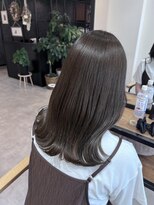 ライツ 富士店(ReiZ)&nbsp;艶々メテオカラー