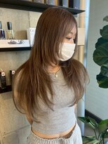 スキル 水戸(SKILL)&nbsp;レイヤーカット