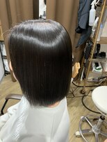 ボクノ 6号店 大橋(bokuno)&nbsp;髪質改善矯正