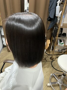 ボクノ 6号店 大橋(bokuno) 髪質改善矯正