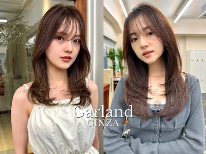 ガーランドギンザ(Garland Ginza)の写真