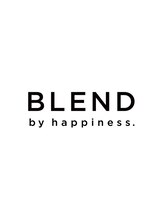 BLEND by happiness