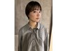 Jrスタイリスト☆東くるみ限定☆cut+color￥12650～→￥10120～