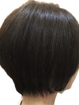 ビオラス(VIOLUS)&nbsp;ショートボブ