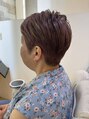 ビューティシモ 所沢(Beautissimo) 再現性抜群なショートが30代40代女性に大人気♪所沢駅/西武線