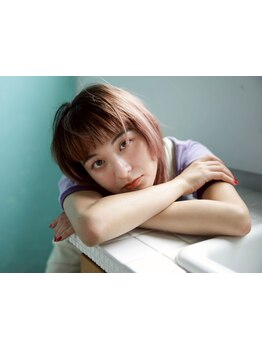 《地下鉄中津駅/阪急中津駅徒歩5分》インフルエンサーも通う人気店★通うたび可愛くなれる♪