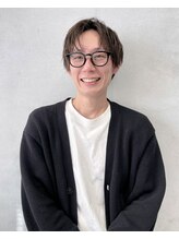 ミント(mint)&nbsp;温水 亮裕