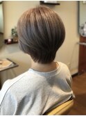 大人女子のグレージュお洒落スタイル☆