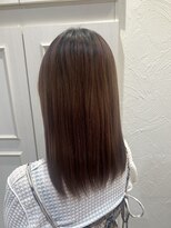 エクリ シセイドウ 麻布十番店(equri×SHISEIDO)&nbsp;【麻布十番】資生堂タイムティックトリートメント