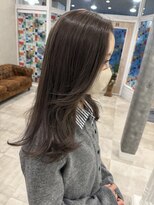 ヘアー クリエイト カルバリ(HAIR CREATE Calbari)&nbsp;Calbariスタイル