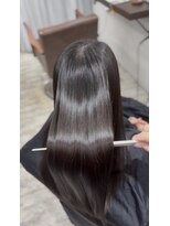 ラボ(LABO.)&nbsp;美髪髪質改善ストレート