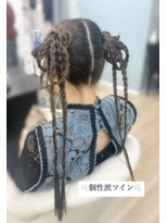 エルディ 大宮(eldy)&nbsp;ツインアレンジ