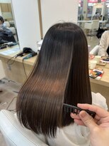 ブローテ(brote) 髪質改善トリートメント