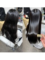 ボクノ 7号店 町田(bokuno) 髪質改善/縮毛矯正/トリートメント