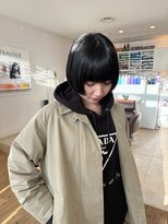コワファースト 別府&nbsp;ブラックモード