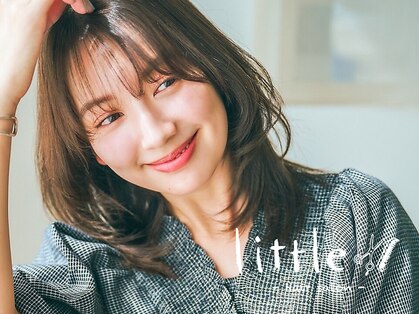 リトル 所沢(little)の写真