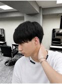 【押川】　ナチュラルマッシュ