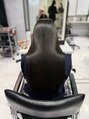ラフ トーキョウ(RAF TOKYO)&nbsp;ブリーチ毛でも絶対にツヤツヤにできます！