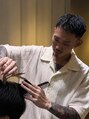 シエル 紙屋町店(CIEL)&nbsp;尾崎 拳汰