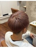 ブリーチスタイル